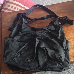 Lululemon large gym Bag